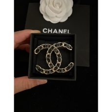 Chanel Brooches